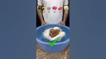 TRY TO GUESS HOW MANY TISSUE PAPER IT TOOKS! #satisfying #asmr #experiment #water #waterexperiments