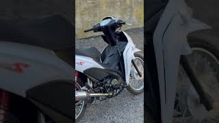 WAVE S ESCAPE PAOLUCCI