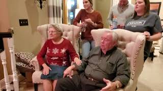 "The Haven of Rest" -- Thanksgiving 2021