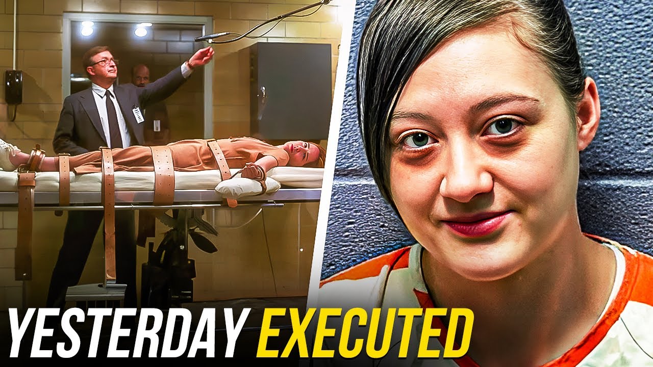 Most Viewed Death Row Executions In 2024 YouTube Most viewed death row executions in 2024 youtube