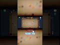 🎱8 Ball Pool : Winning 100k pool coins 🪙#8ballpool #billiards #astrogamer #shorts #edit