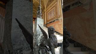 The palace is a masterpiece of exceptional Italian architecture and design. #travel #italiangetaway