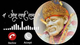 Sai Baba Ringtone 🙏 || Sai Baba Flute Ringtone Download || Shirdi Sai Baba Ringtone 🙏#viral#ringtone
