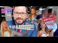 ALCALDE VICTOR ROMO LE CANCELA LA BODA A NINEL CONDE! DE LA ROSA DESDE EL LUGAR DE LOS HECHOS - CNL