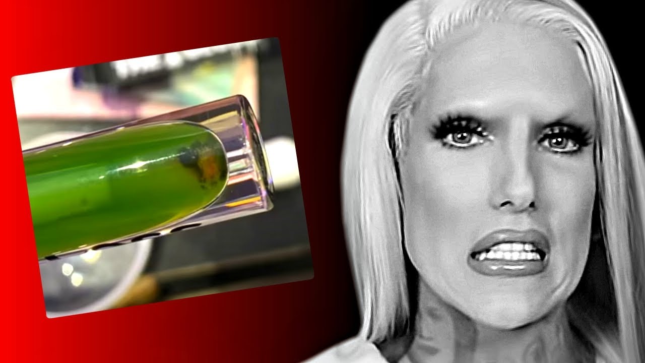 El KARMA LLEGÓ - HONGOS en sus productos + está VENDIENDO su MANSIÓN| Anita