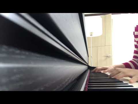 Summer (Kikujiro OST) (Easy sheet music without a key signature (suitable for Czerny 100 level)) - Joe Hisaishi