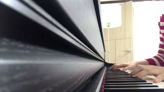 Summer (Kikujiro OST) (Easy sheet music without a key signature (suitable for Czerny 100 level)) - Joe Hisaishi