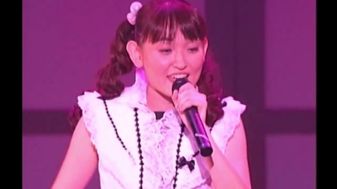 ♡田村ゆかり♡ Love♡parade {2004.12.08 Release DVD [田村ゆかり さまぁらいぶ☆2004 *Sugar