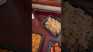 Vegan Prep food in Taipei | Vegantwosome #vegantaipie #vegantravel #vegancouple