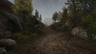 Break the Game Thursday: Morrowind 06