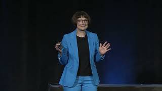 60DAC Keynote: Heike Riel