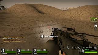 L4D2 Gnome Turret Mod (Preview)