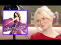 Maisie Peters on Wanting Her Taylor Swift "Speak Now" Moment
