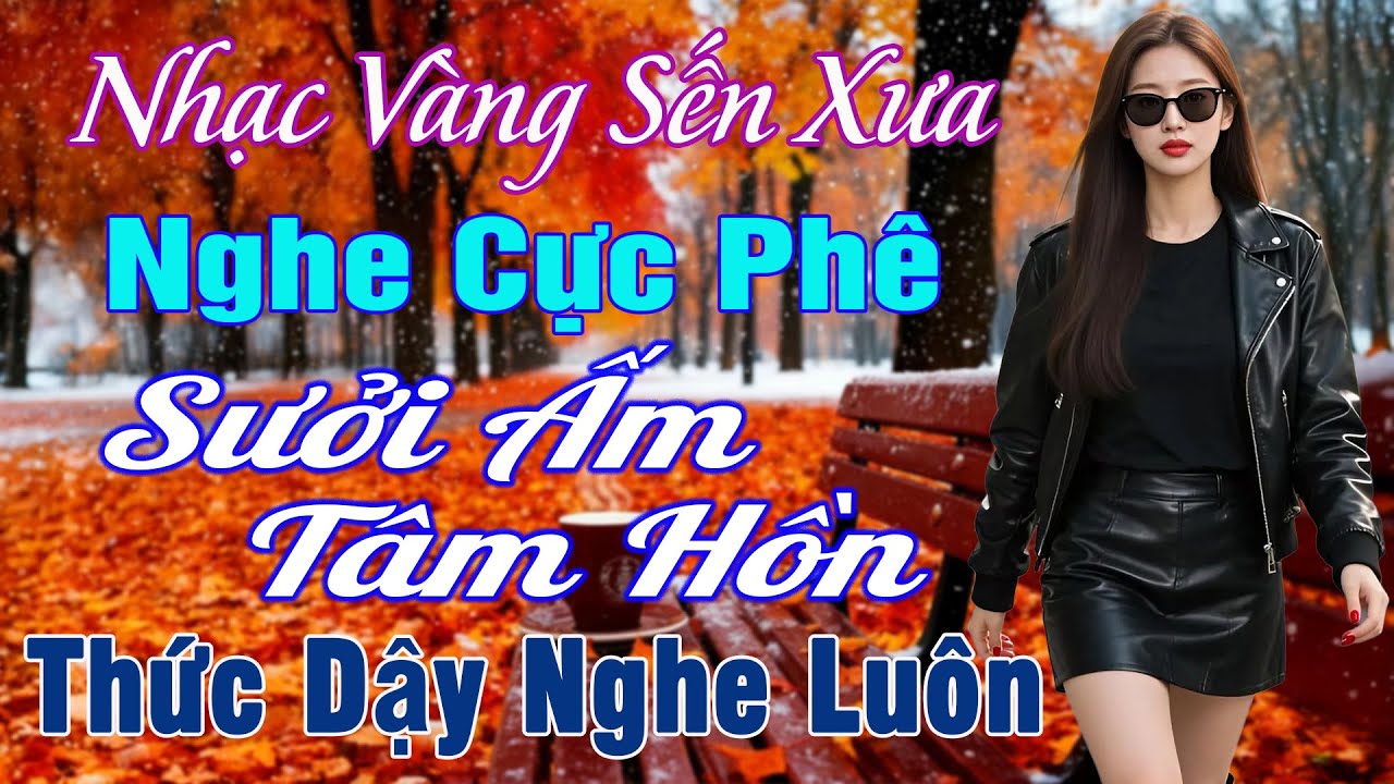 LK NHẠC VÀNG XƯA HAY NHẤT 2026 ➤Giọng Ca Bolero Hải Ngoại Độc Lạ & Êm Tai✅Mới Ra Lò AI CŨNG KHEN HAY