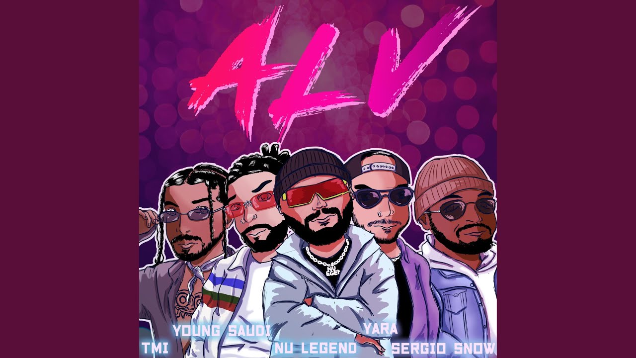 ALV (feat. T.M.I., Sergio Snow & Yara)