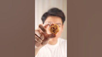 món mì tôm viên độc là bình dương #nghiemxuancong #cooking #food