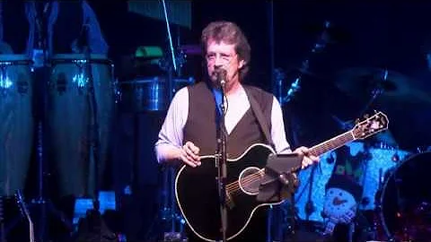 Michael Stanley and the Resonators - "Take the time" 12-16-16