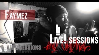 Faymez - Live Session Bng.tv