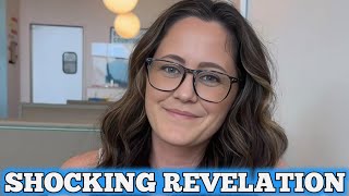 Shocking Revelation | Jenelle Evans’ Last 6 Months Exposed | Teen Mom Update
