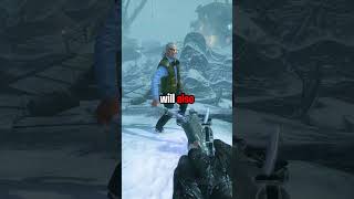 How FPS Influence Gravity in Call of Duty