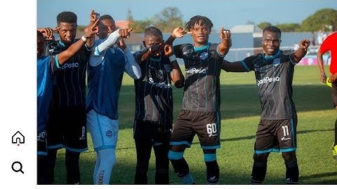 Magoli | Fountain Gate 2-1 Ken Gold | NBC Premier League 11/09/2024