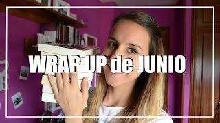 WRAP UP JUNIO 15