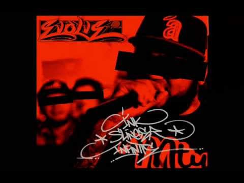 Evolve (11) — Evolve - Touch Of Real (ft.El Da Sensei)