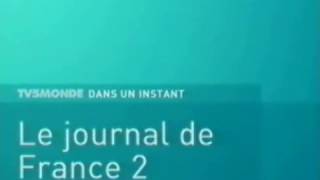 Tv5Monde - Dans Un Instant 2006