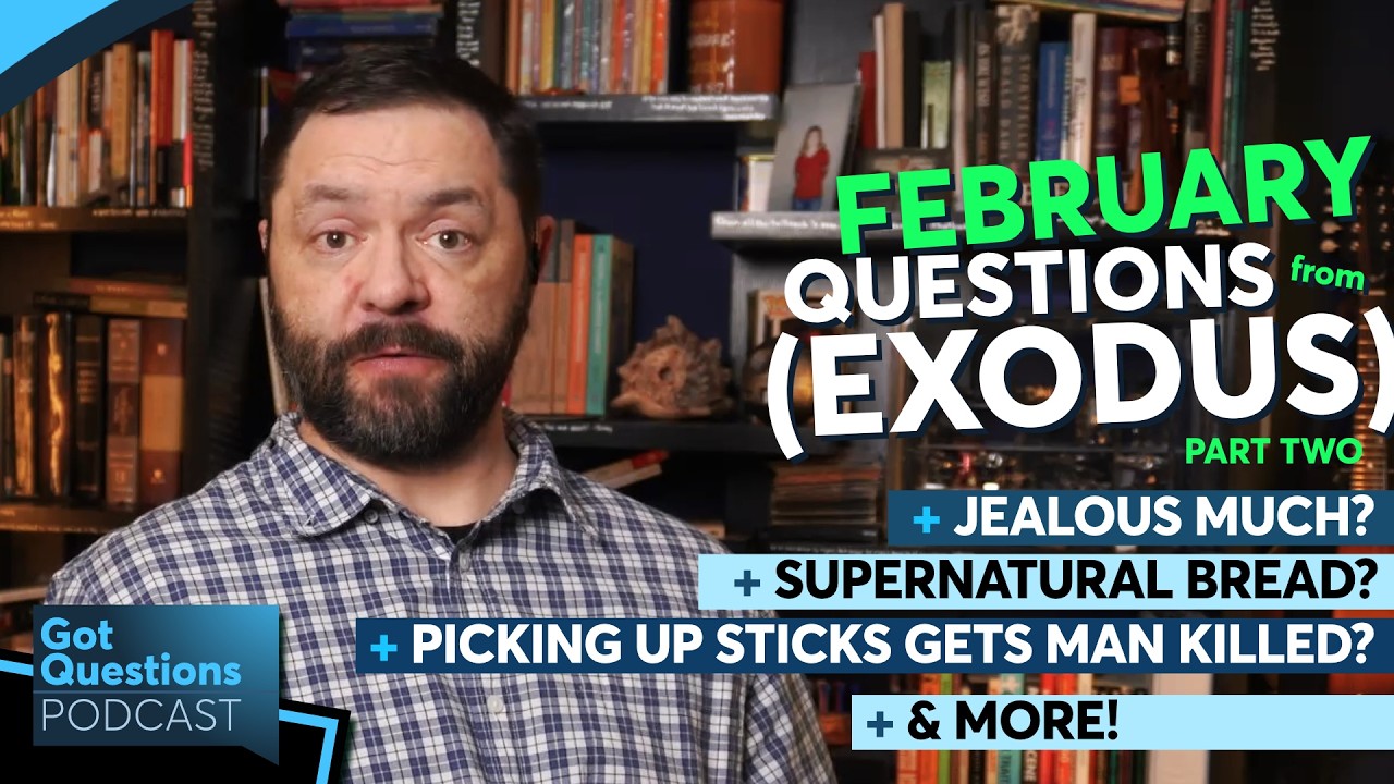 Какие вопросы о книге Исход задают чаще всего? (Часть 2) - Эпизод подкаста 291