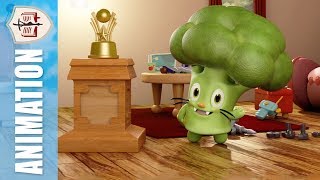 Curriculum Overview | Animation Program