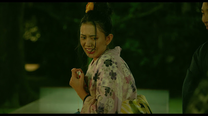 映画「夢判断、そして恐怖体験へ」予告編（出演：青木涼 、山岸芽生）