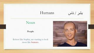 B1LS Unit 5 P89  (Vocabulary I) Benefit, human, active, improve, brain, concentrate, lower stress