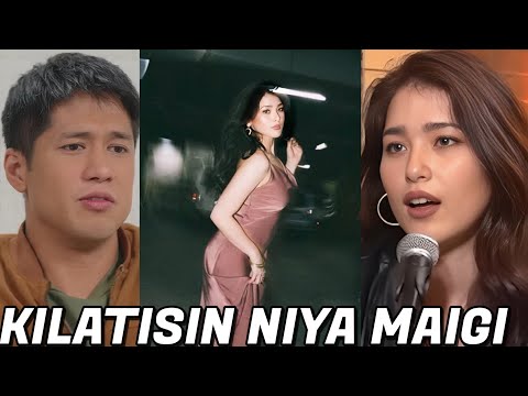 Aljur Abrenica Nag WARNING sa Ex Wife na si Kylie Padilla na ...