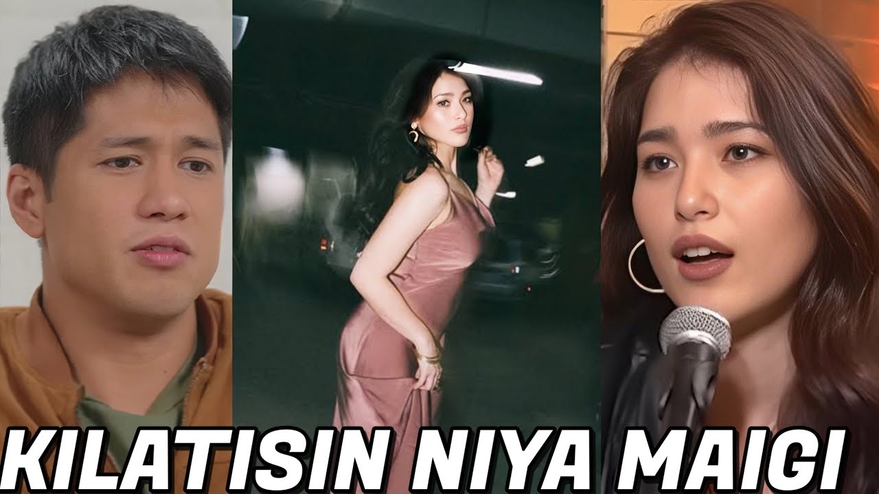 Aljur Abrenica Nag WARNING sa Ex Wife na si Kylie Padilla na Mag-Ingat sa mga Manliligaw Nito!