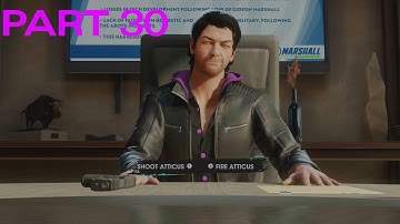 Saints Row (2022) Part 30 Severance Package Full Walkthrough