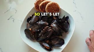 Details Learning to Harvest Clams, Oysters & Mussels - Campfire Tales the Podcast with RogersOutdoorChannel Guide