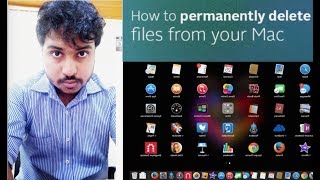 How to Permanently Remove/Uninstall Programs On Mac OS X (No Software) 2018 screenshot 3