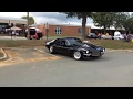 NJROTC Car Show Monroe, NC 2018 - Highlights &amp; Few Cars Leaving (Read Description)