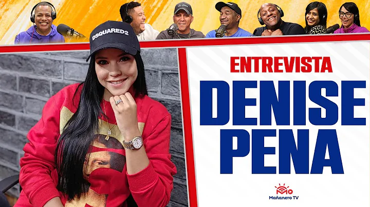 "No tengo nada que buscar dnde Jessica Pereira" - ...