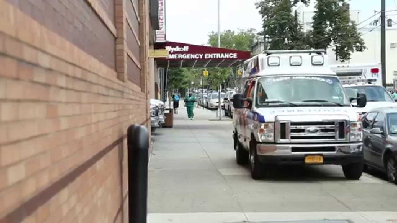 Acidotic - Brooklyn, NY 11237