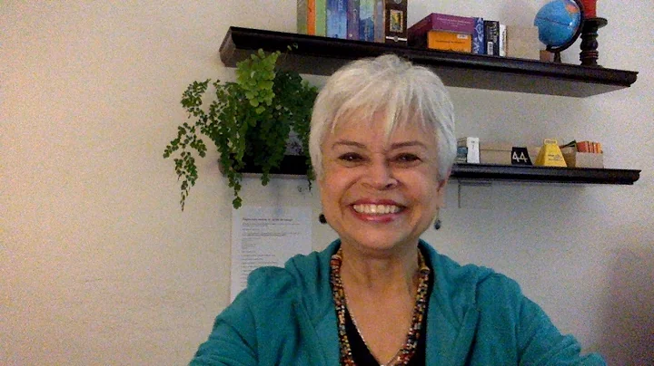 Rosario Urrutia - Depresin - 1 de sep 2022