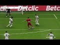 بث مباشر مباراة الوداد وأولمبيك آسفي كأس امم افريقية محاكاة مباراة اليوم   آسفي ضد الوداد
