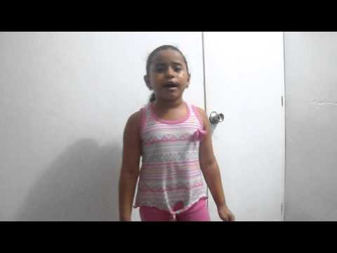 Saribeth Castro La Voz Kid 2015