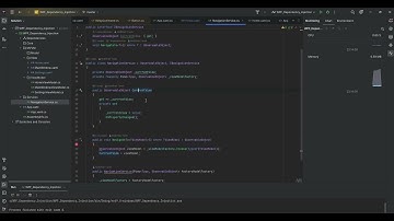 WPF MVVM Dependency Injection Application for Views Navigation