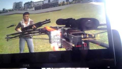 Doing random stuff in gmod