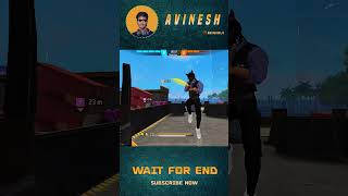 Short Range Ah Vechi Epdiyo River Side La Ace  shorts 1vs4 awmace snipertips 1mviews