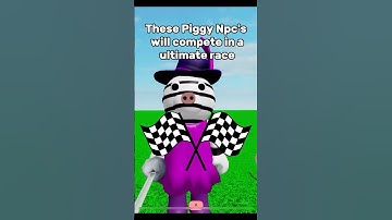 PIGGY NPC