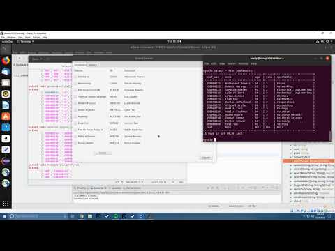 Database Project