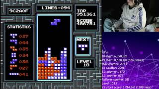 another 2 million into 39 (5th?)
