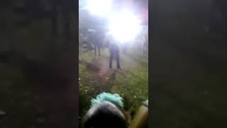 Eda ile Furkan düğün